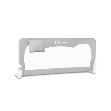 Lionelo Bariera de pat Hanna, Grey