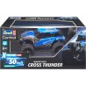 REVELL X-Treme RC Truck 'Cross Thunder'