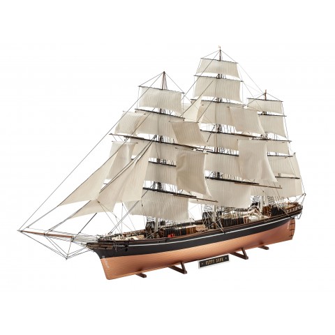 Revell Macheta Vaporul Cutty Sark RV5422
