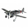 REVELL Model Set avion Fw190 A-8 'Sturmbock'