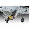REVELL Model Set avion Fw190 A-8 'Sturmbock'
