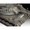 Revell Model Set Tanc Leopard 1 3240