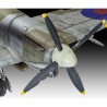 REVELL Model Set avion SPITFIRE MK IXC