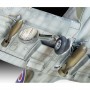 REVELL Model Set avion SPITFIRE MK IXC