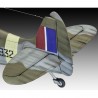 REVELL Model Set avion SPITFIRE MK IXC