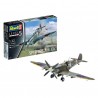 REVELL Model Set avion SPITFIRE MK IXC