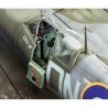 REVELL Model Set avion SPITFIRE MK IXC