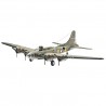 Revell Model Set avion B-17F RV4279