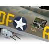 Revell Model Set avion B-17F RV4279