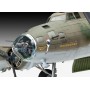 Revell Model Set avion B-17F RV4279