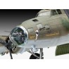 Revell Model Set avion B-17F RV4279