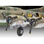 Revell Model Set avion B-17F RV4279