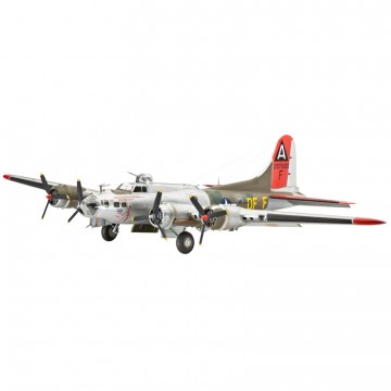 Revell Model Set avion B-17G Flying Fortress RV4283