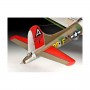 Revell Model Set avion B-17G Flying Fortress RV4283