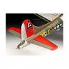 Revell Model Set avion B-17G Flying Fortress RV4283