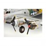 Revell Model Set avion B-17G Flying Fortress RV4283