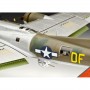 Revell Model Set avion B-17G Flying Fortress RV4283