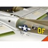 Revell Model Set avion B-17G Flying Fortress RV4283