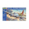 Revell Model Set avion B-17G Flying Fortress RV4283