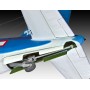 Revell Model Set avion Vought F4U-1D CORSAIR