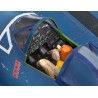 Revell Model Set avion Vought F4U-1D CORSAIR
