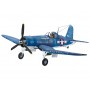 Revell Model Set avion Vought F4U-1D CORSAIR