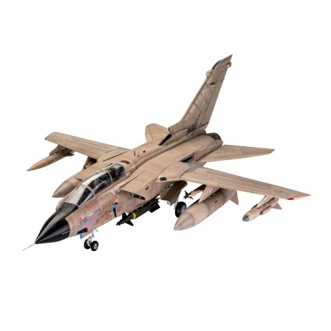 Revell Model Set avion Tornado RV3892