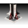 REVEL Model Set racheta Apollo 11 Saturn V Rocket (50 Years Moon Landing)