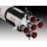 REVEL Model Set racheta Apollo 11 Saturn V Rocket (50 Years Moon Landing)