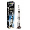 REVEL Model Set racheta Apollo 11 Saturn V Rocket (50 Years Moon Landing)