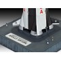 Revell Model Set racheta Apollo Saturn V