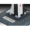 Revell Model Set racheta Apollo Saturn V