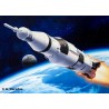 Revell Model Set racheta Apollo Saturn V