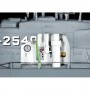 Revell Model Set submarin Deutsches U-Boot Typ XXI RV5078