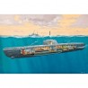 Revell Model Set submarin Deutsches U-Boot Typ XXI RV5078