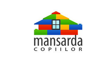 Mansarda copiilor